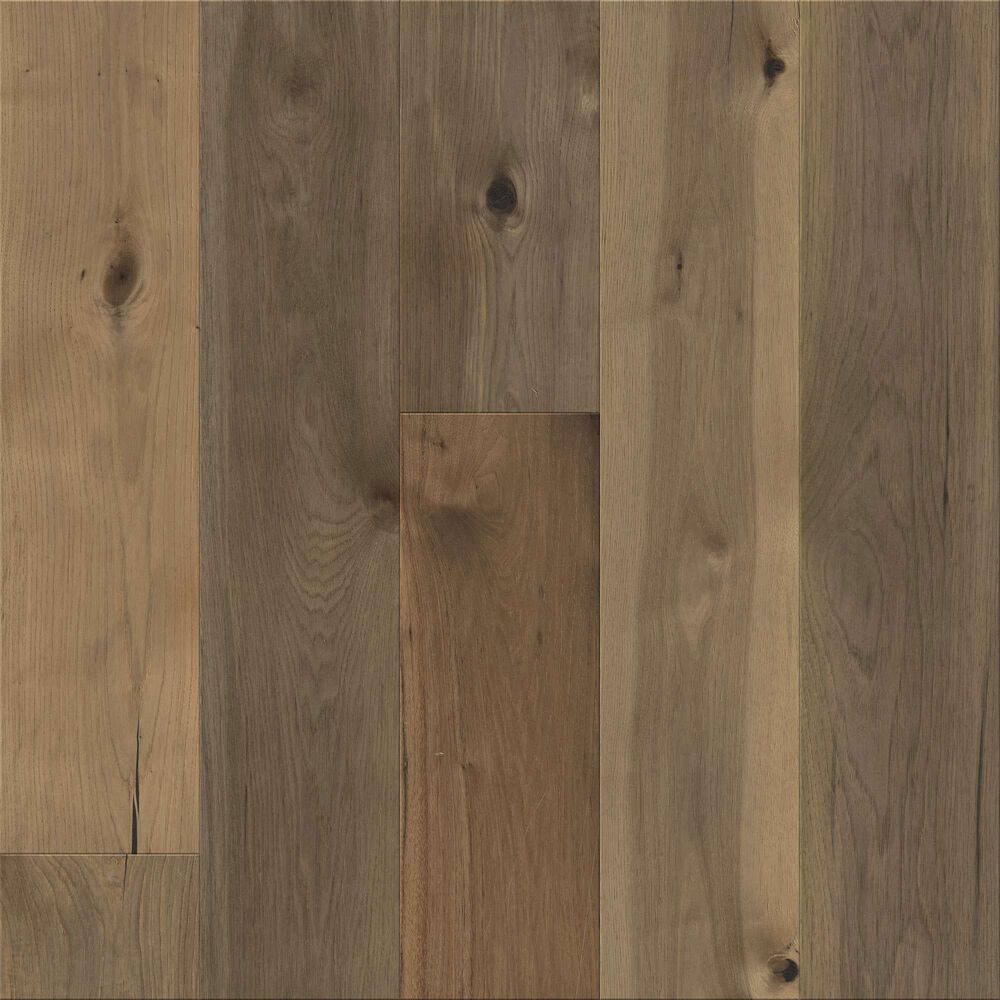 Anderson Tuftex Transcendence Epitome Hickory 7 1/5" Engineered Hardwood, , large