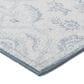 Dalyn Rug Company Tuscany 2"6" x 8" Denim Indoor/Outdoor Runner, , large