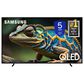 Samsung 65" 4K QLED w/Soundbar Sys, , large