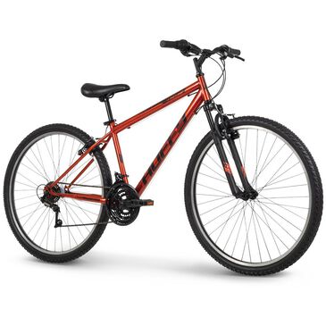 Huffy 29" Incline Men"s Mountain Bike in Red, , large