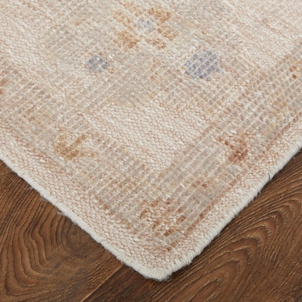 Feizy Rugs Wendover 9&#39; x 12&#39; Beige and Gray Area Rug, , large