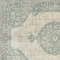 Oriental Weavers Raleigh 99J 9"10" x 12"10" Ivory Area Rug, , large