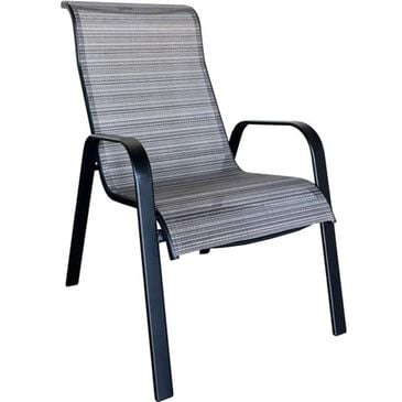 Redline Creation Inc. Big Man Stack Chair, , large