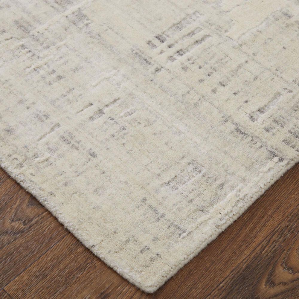 Feizy Rugs Eastfield 69ACF 9&#39; x 12&#39; Beige Area Rug, , large