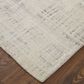 Feizy Rugs Eastfield 69ACF 9" x 12" Beige Area Rug, , large