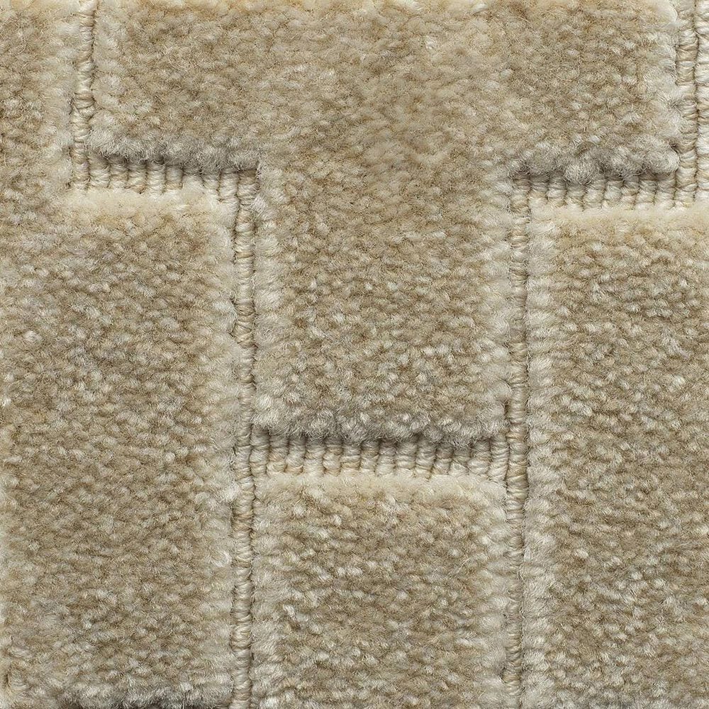 Anderson Tuftex Sheer Purrfection Carpet in Oat Milk, , large