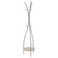 Maple and Jade 73" Coat Rack, , large