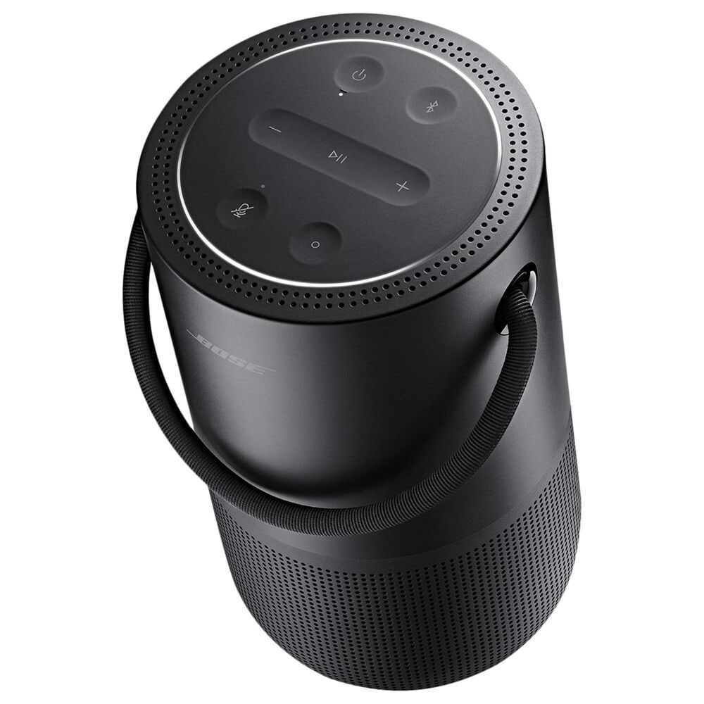 Bose Portable Home Speaker in Black, , large