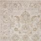 Loloi II Odette 2"3" x 3"10" Ivory and Beige Area Rug, , large