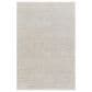 Surya Vesta VST2303 9" x 12" Light Grey Area Rug, , large