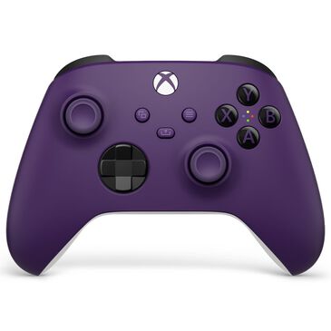 Microsoft Wireless Controller for Xbox Series X, Xbox Series S, Xbox One in Astral Purple, , large