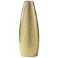 Signature Design by Ashley Efim 14" Vase in Gold, , large