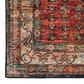 Dalyn Rug Company Jericho 2" x 3" Canyon Indoor/Outdoor Area Rug, , large