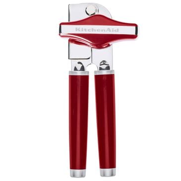 KitchenAid Gadgets Anniv Can Opener in Red, , large