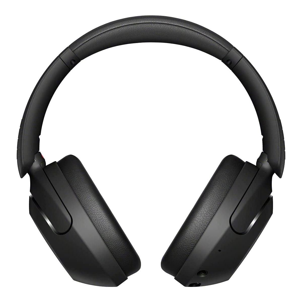 Sony Wireless Over-ear Noise Canceling EXTRA BASS Headphones with