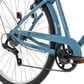 Huffy Sienna 27.5" Men"s Bike with 7-Speed in Stone Blue, , large