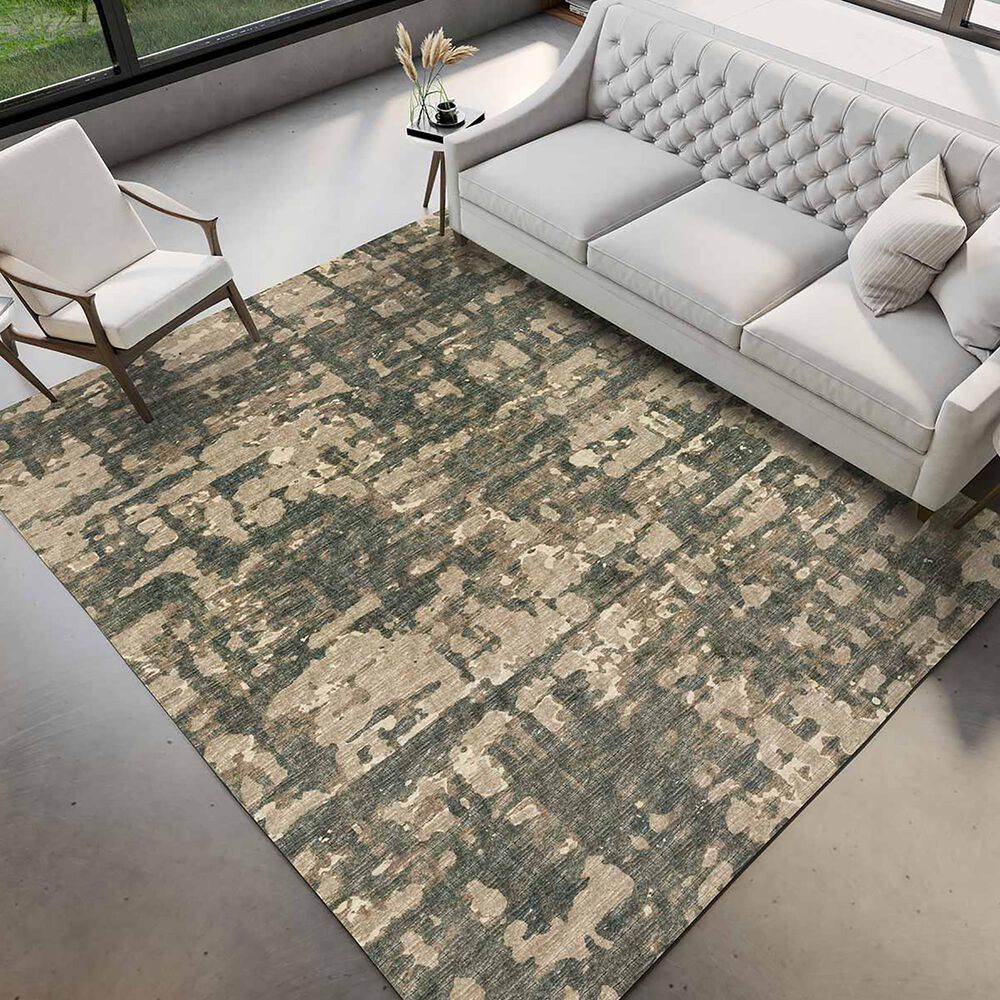 Dalyn Rug Company Brisbane 5&#39; x 7&#39;6&quot; Desert Area Rug, , large