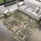 Dalyn Rug Company Brisbane 5" x 7"6" Desert Area Rug, , large