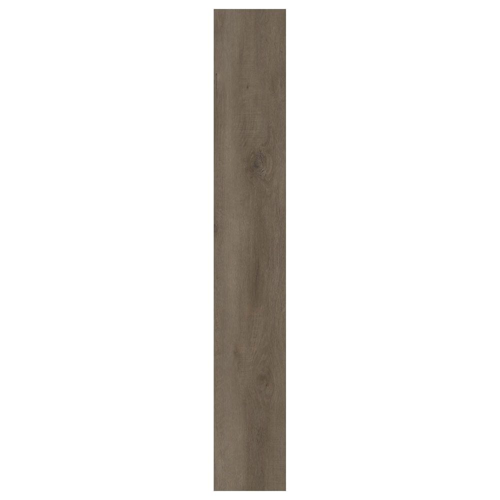 Shaw Dwell Fireside Brown 9" x 60" Luxury Vinyl Plank, , large