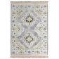 Dalyn Rug Company Marbella 1"8" x 2"6" Grey Area Rug, , large