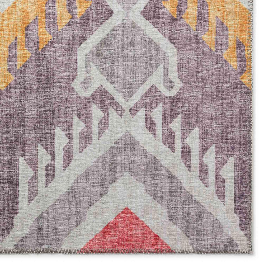 Dalyn Rug Company Sedona 10&#39; x 14&#39; Passion Indoor/Outdoor Area Performance Rug, , large