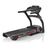 Nautilus Schwinn and Bowflex Treadmills