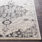 Surya Harput HAP-1061 2"7" x 7"3" Beige, Gray and Charcoal Runner, , large