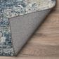 Dalyn Rug Company Camberly 1"8" x 2"6" Ink Area Rug, , large