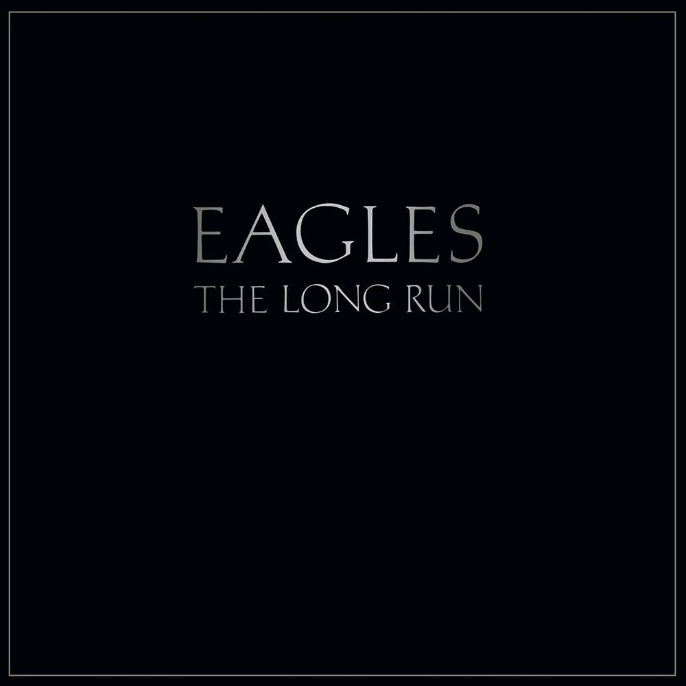 Eagles - Long Run Vinyl LP, , large