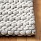 Safavieh Marbella 2"3" x 6" Light Grey and Ivory Runner, , large