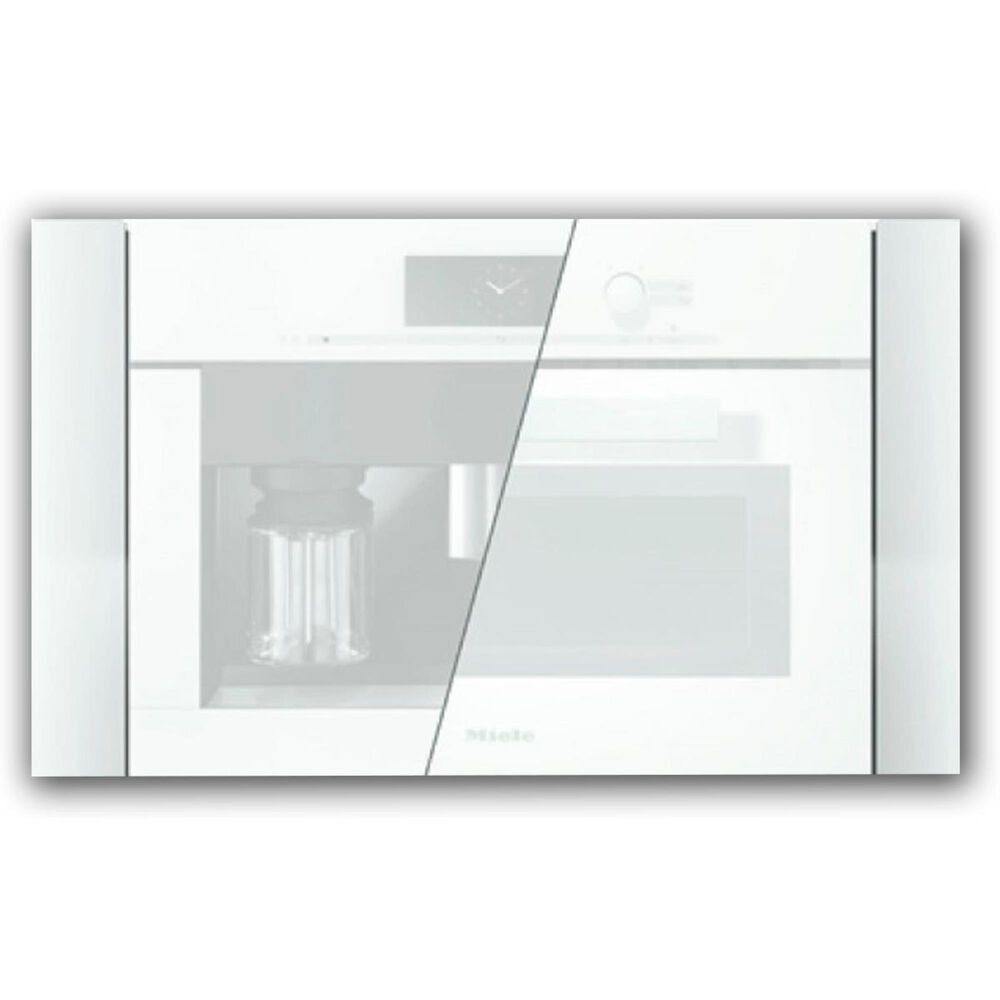 Miele Trim kit for Cva6806 White Nebraska Furniture Mart