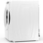 Whirlpool 4.2 Cu. Ft. Front Load Washer in White, , large