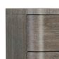 Hooker Furniture Modern Mood 3-Drawer Nightstand in Mink, , large