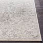 Surya Harput HAP-1069 7"10" x 10"3" Gray, Charcoal and Beige Area Rug, , large