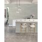 Dal-Tile Articulo Editorial White AR06RCT1224MTJ1 12" x 24" Porcelain Tile, , large