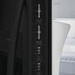 Frigidaire 33" Side-by-Side Refrigerator in Black, , large