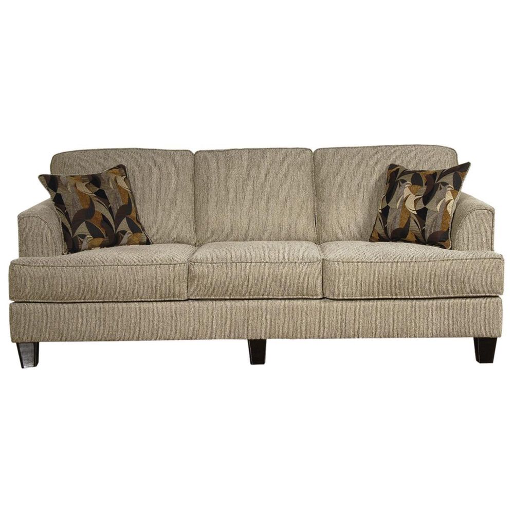 Hughes Furniture Sofa in Soprano, , large