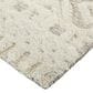 Feizy Rugs Anica 5" x 8" Beige Area Rug, , large