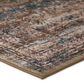 Dalyn Rug Company Jericho 10" x 14" Latte Indoor/Outdoor Area Rug, , large