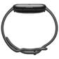 Fitbit Sense 2 Advanced Health Smartwatch Graphite Aluminum Case with Shadow Grey Band, , large