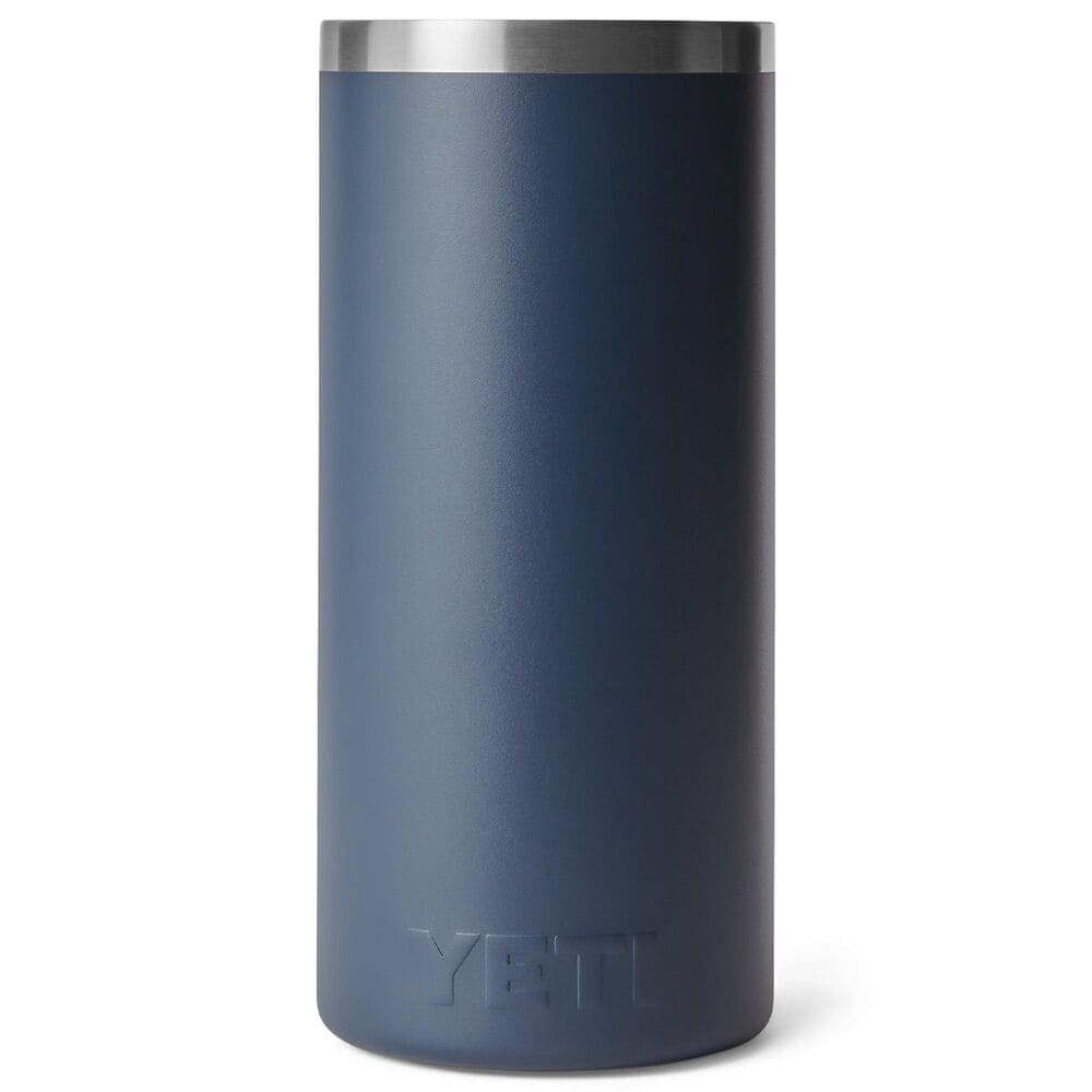 YETI Rambler Wine Chiller in Navy, , large