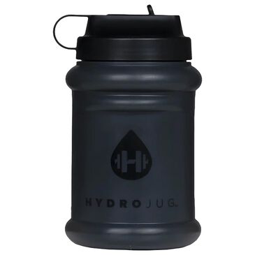 HydroJug 32 Oz Mini Jug in Black, , large