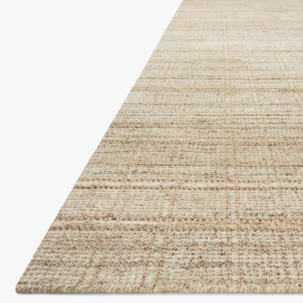 Loloi Jamie 7&#39;9&quot; x 9&#39;9&quot; Natural and Sand Area Rug, , large