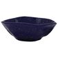 Oxford Ryo Sapphire Porcelain 16-Piece Dinnerware Set in Dark Blue, , large