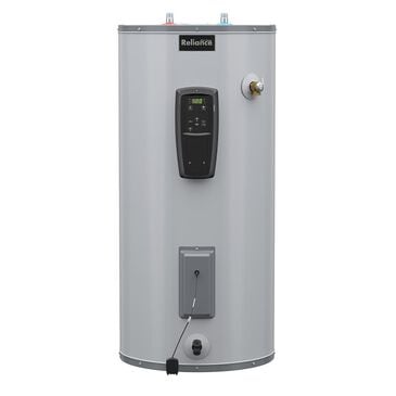 Reliance Water Heater 50 Gallon Medium Electric Water Heater, , large