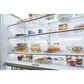 Sub-Zero 17 Cu. Ft. Classic Right Hinge Bottom Freezer Refrigerator with Internal Water Dispenser in Panel Ready, , large