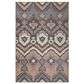 Dalyn Rug Company Sedona 2"3" x 12" Bison Indoor/Outdoor Performance Runner, , large