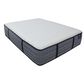 Sleeptronic Hathaway Plush King Mattress, , large