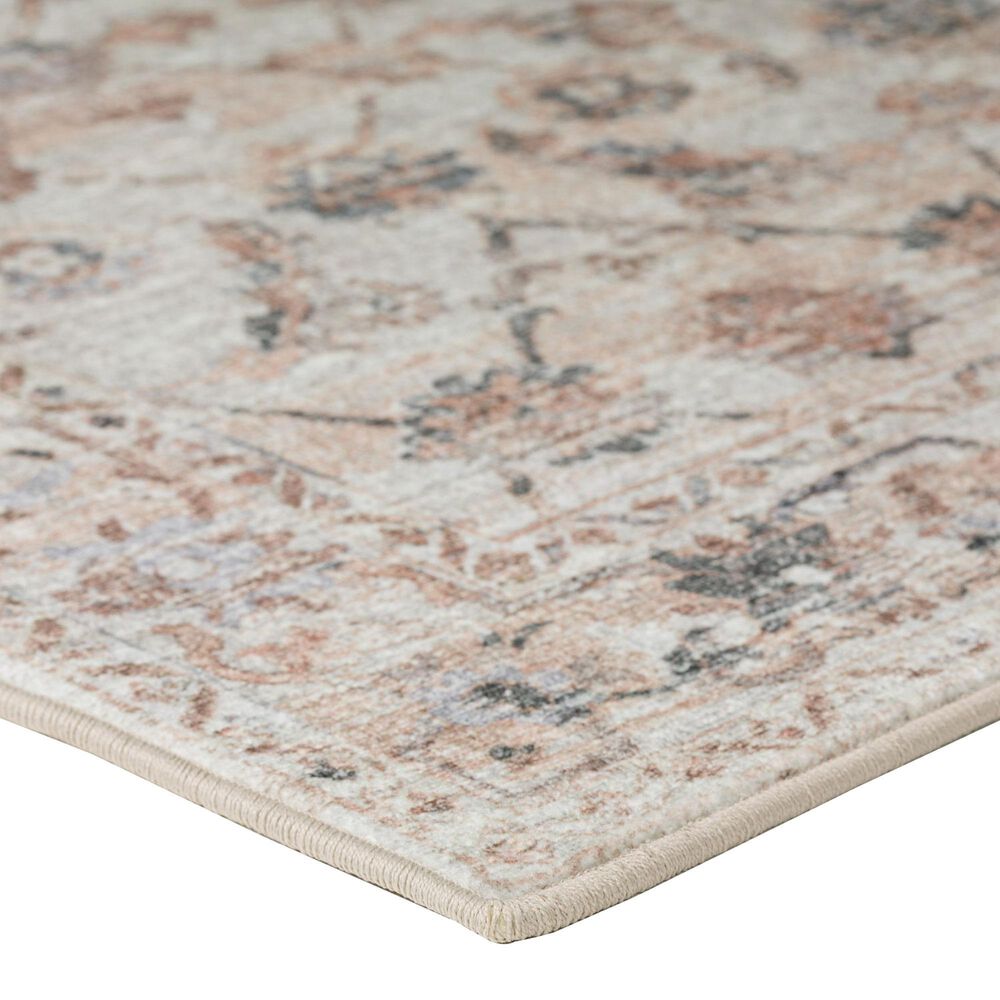 Dalyn Rug Company Jericho JC4 10&#39; x 14&#39; Linen Indoor/Outdoor Area Rug, , large