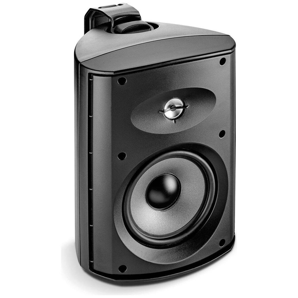 Focal 100 OD6 in Black &#40;1 Speaker&#41;, , large